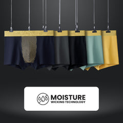 Magnetic Tourmaline Men's Brief