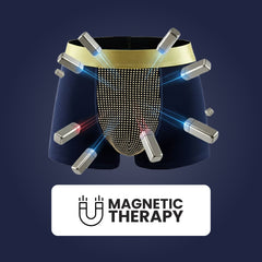 Magnetic Tourmaline Men's Brief