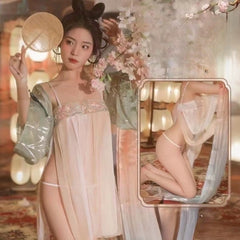 Sexy Lingerie Nightwear Set