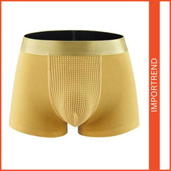 Magnetic Tourmaline Men's Brief