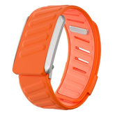 Silicone Wristband Strap for Whoop 4.0