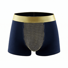 Magnetic Tourmaline Men's Brief