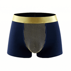 Magnetic Tourmaline Men's Brief