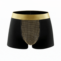 Magnetic Tourmaline Men's Brief