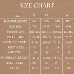 Sexy Lace  Luxury Lingerie for Women