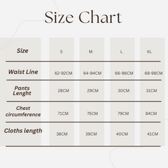 Heart-Shaped Print Contrast Color Home Wear Front Slit Suspender Pajamas Set