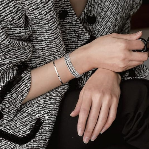 Ultra Strength Magnetic Bracelets