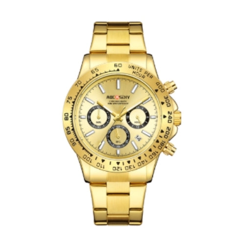 Men's Fashion Quartz Watch