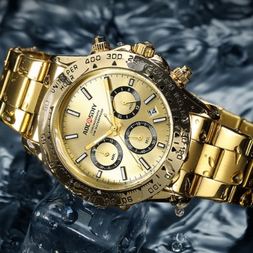 Men's Fashion Quartz Watch