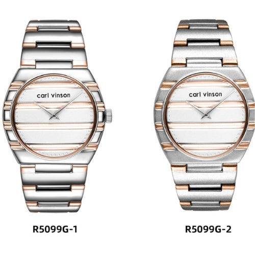 Men's Waterproof, Durable Quartz Watch