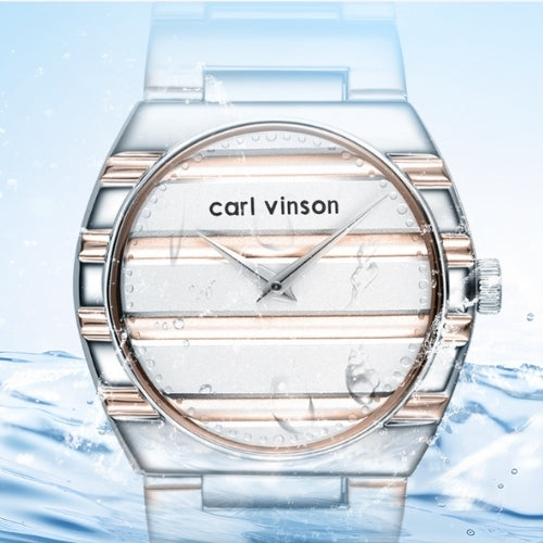 Men's Waterproof, Durable Quartz Watch