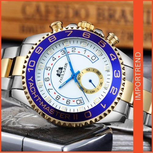 Automatic Mechanical Men's Watch