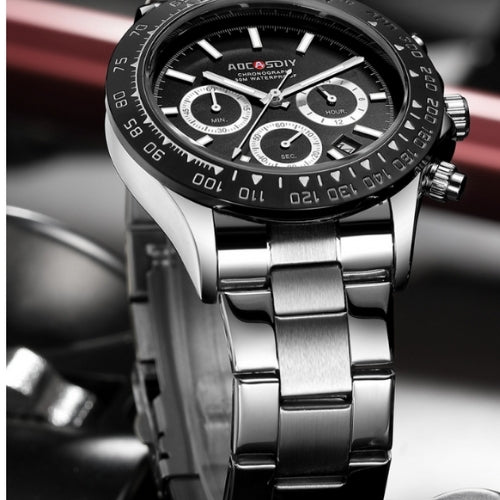 Men's Fashion Quartz Watch