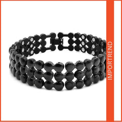 Ultra Strength Magnetic Bracelets