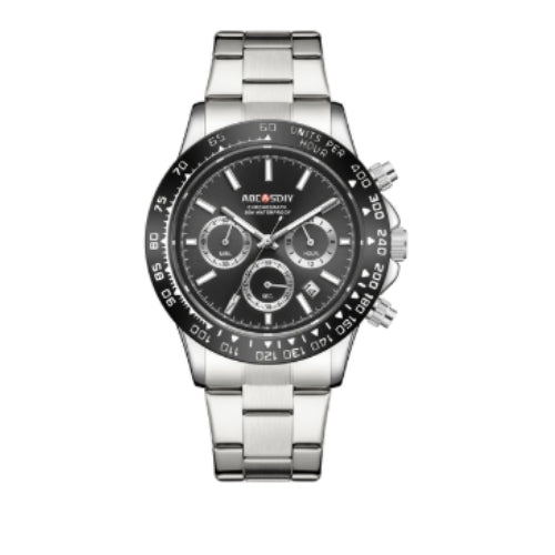 Men's Fashion Quartz Watch