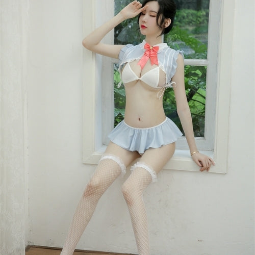 Bunny Girl Sexy Lingerie set