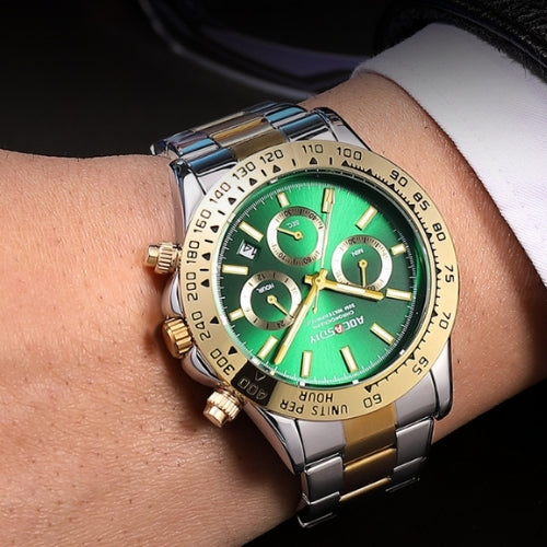 Men's Fashion Quartz Watch