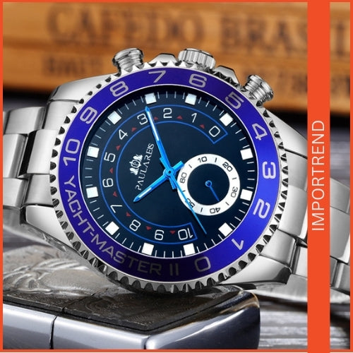 Automatic Mechanical Men's Watch