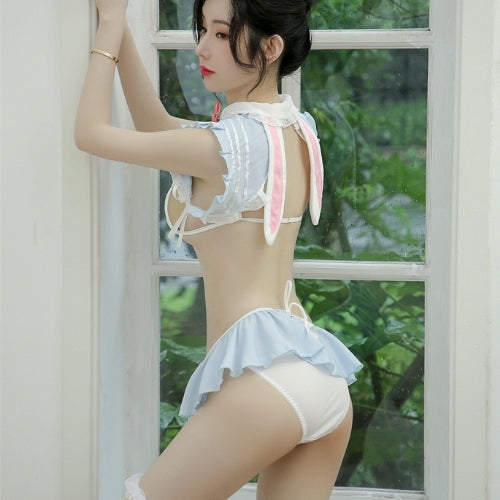 Bunny Girl Sexy Lingerie set