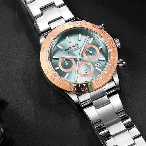 Men's Fashion Quartz Watch