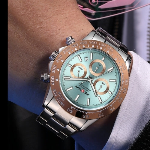 Men's Fashion Quartz Watch
