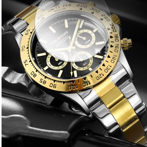 Men's Fashion Quartz Watch