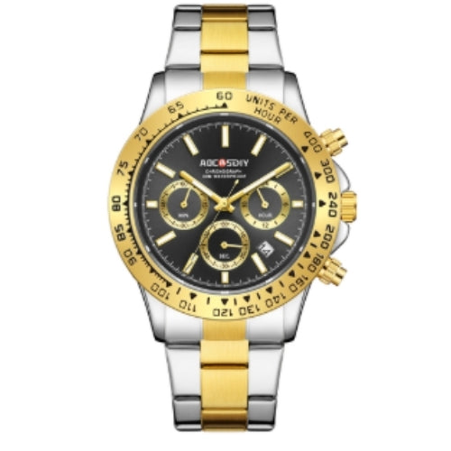 Men's Fashion Quartz Watch