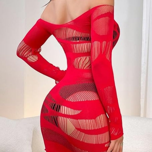 Babydoll Elegant & Alluring Nightwear