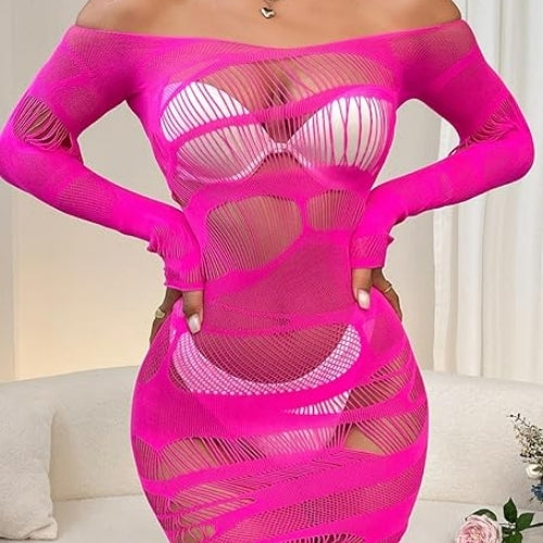 Babydoll Elegant & Alluring Nightwear