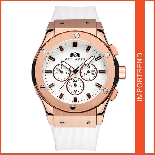 Mechanical Multifunctional Men's Watch