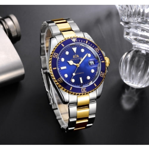 Fully Automatic Water Resistant Men's Watch