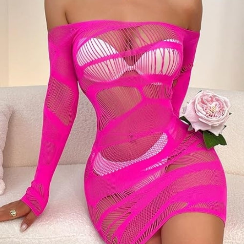 Babydoll Elegant & Alluring Nightwear