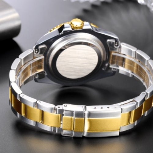 Fully Automatic Water Resistant Men's Watch