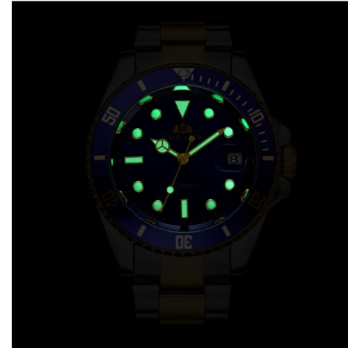 Fully Automatic Water Resistant Men's Watch