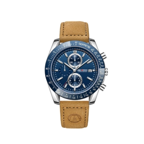 Men's Business Quartz Watch