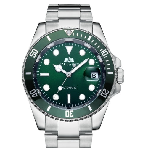 Fully Automatic Water Resistant Men's Watch