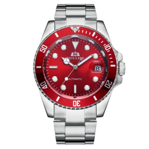 Fully Automatic Water Resistant Men's Watch