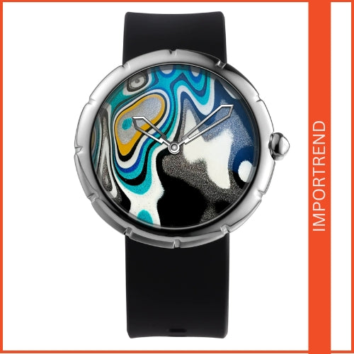 Men’s Quartz Watch – Stylish and Durable