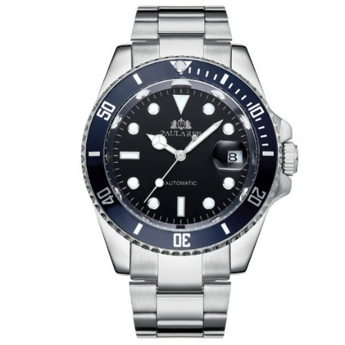 Fully Automatic Water Resistant Men's Watch