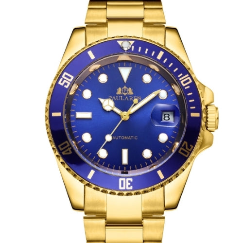 Fully Automatic Water Resistant Men's Watch