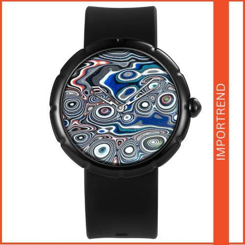 Men’s Quartz Watch – Stylish and Durable