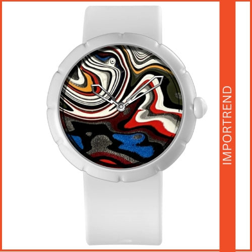 Men’s Quartz Watch – Stylish and Durable