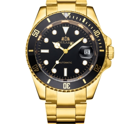 Fully Automatic Water Resistant Men's Watch
