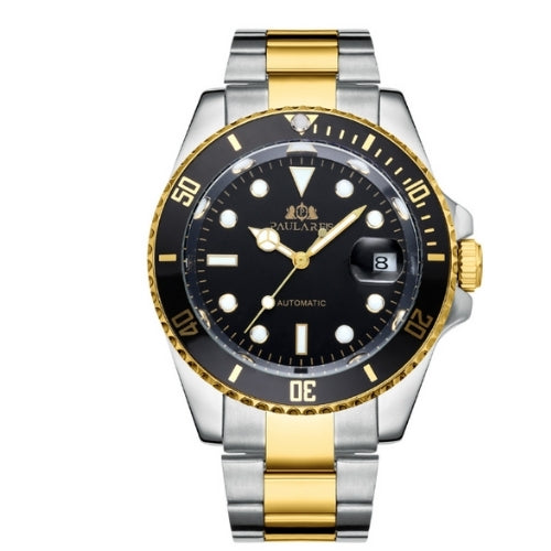 Fully Automatic Water Resistant Men's Watch