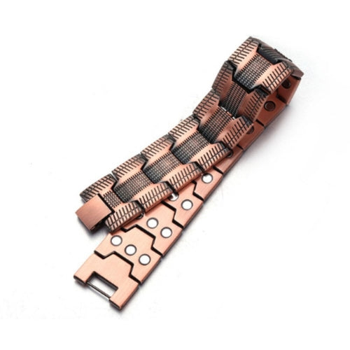 Magnetic Bracelets for Men | Adjustable Length