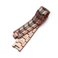 Magnetic Bracelets for Men | Adjustable Length