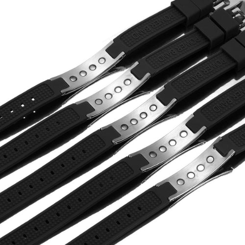 Magnetic Bracelets for Men | Adjustable Length