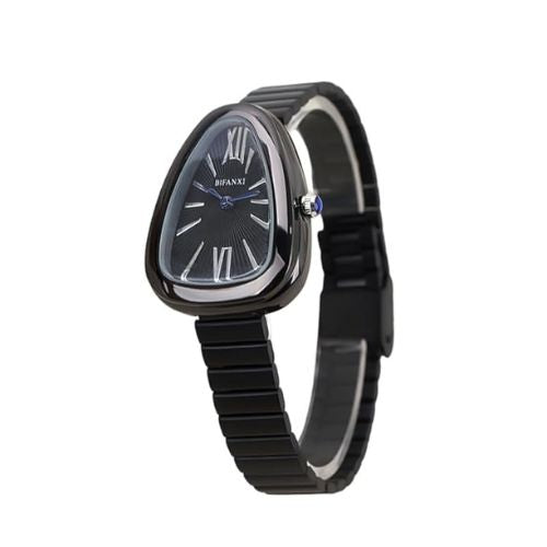 Women's Snake Bracelet Watch