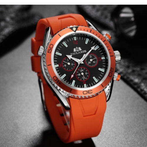 Multifunctional Luminous Men's Watch