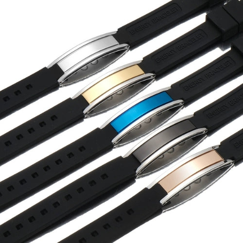 Magnetic Bracelets for Men | Adjustable Length
